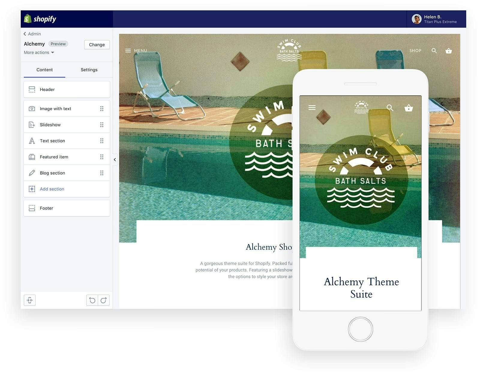Shopify Partners gallery image