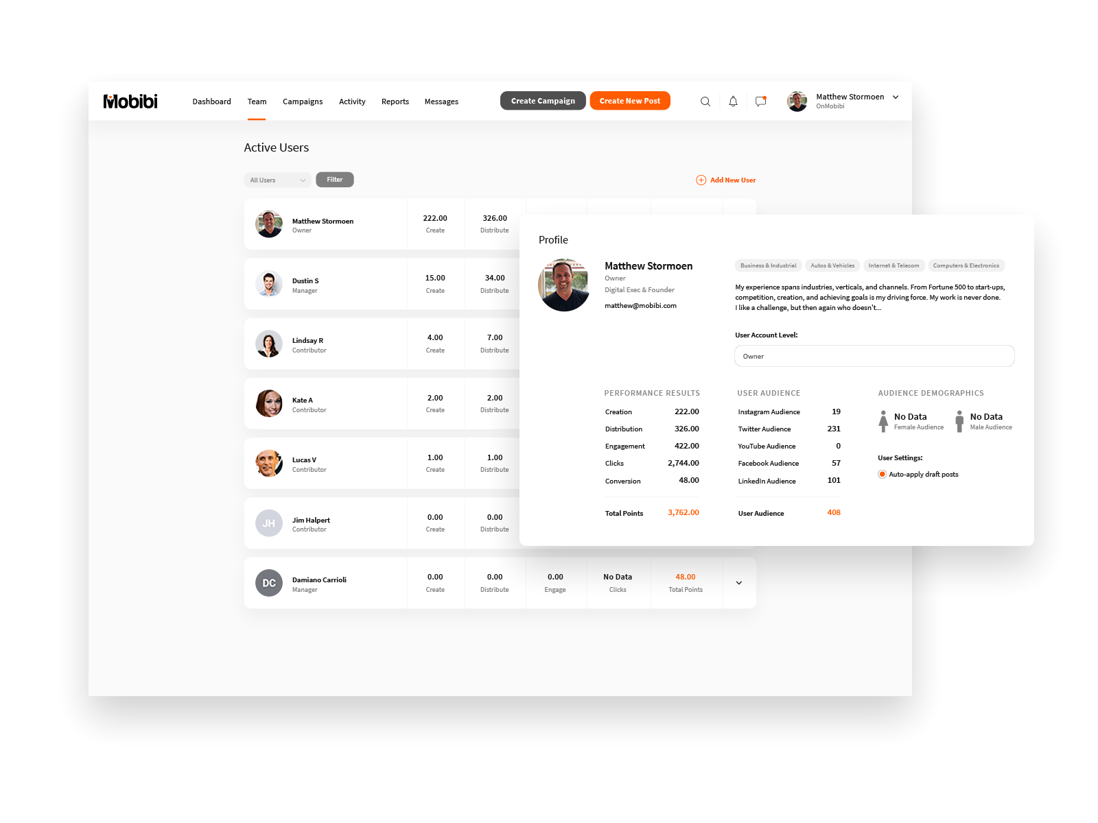 Mobibi gallery image