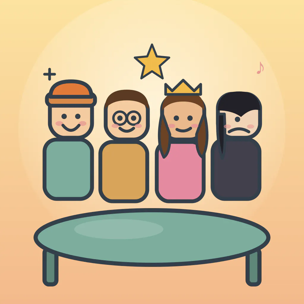 Sit With Us