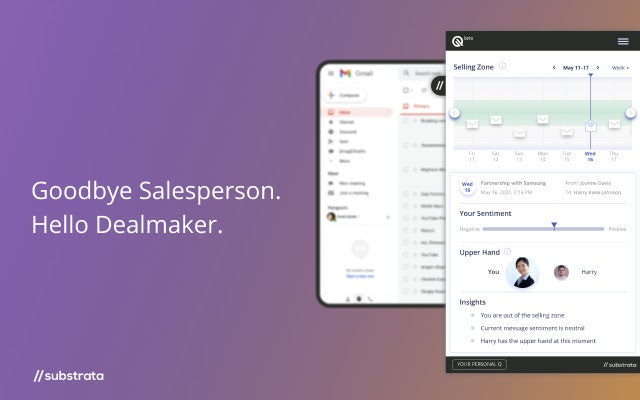 Q by SubStrata gallery image