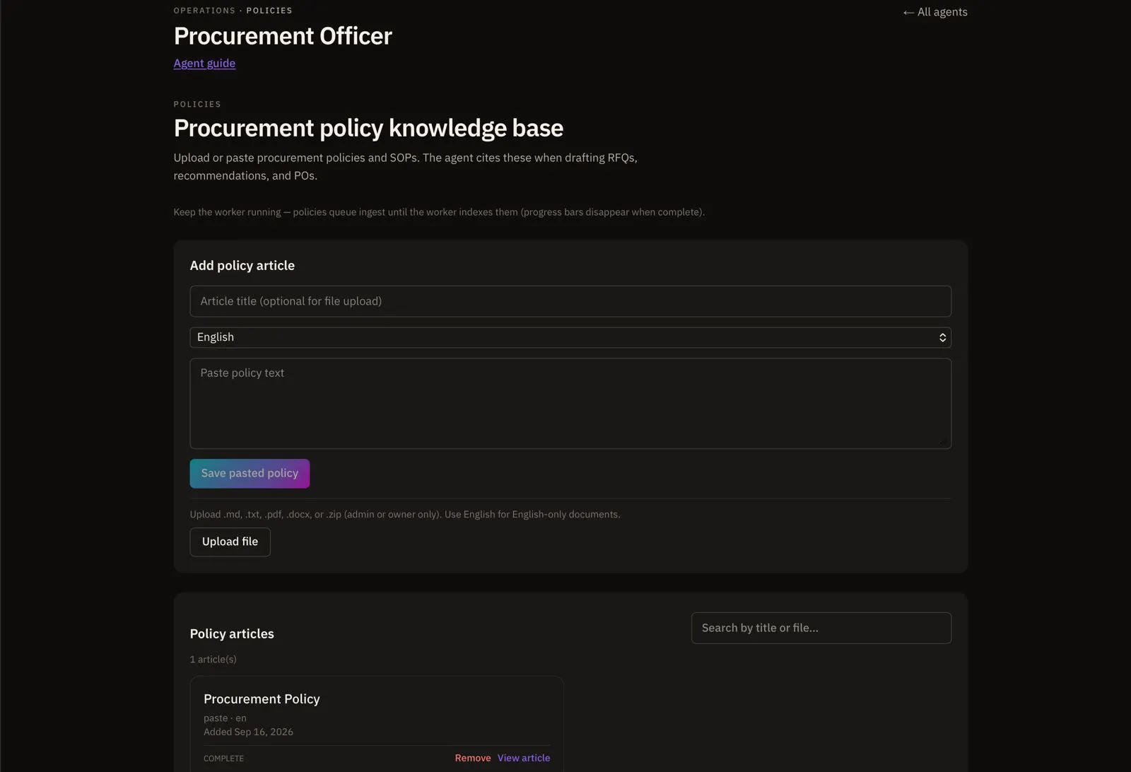 Revent Lab screenshot 13