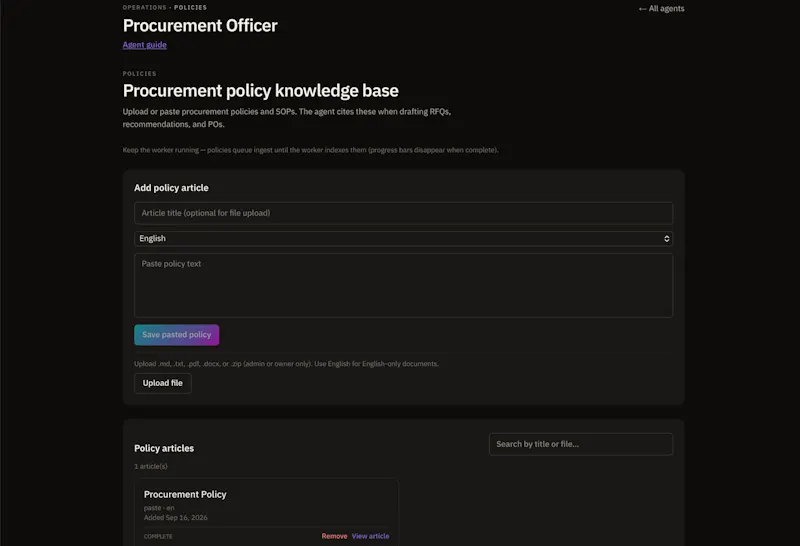 Revent Lab screenshot 13