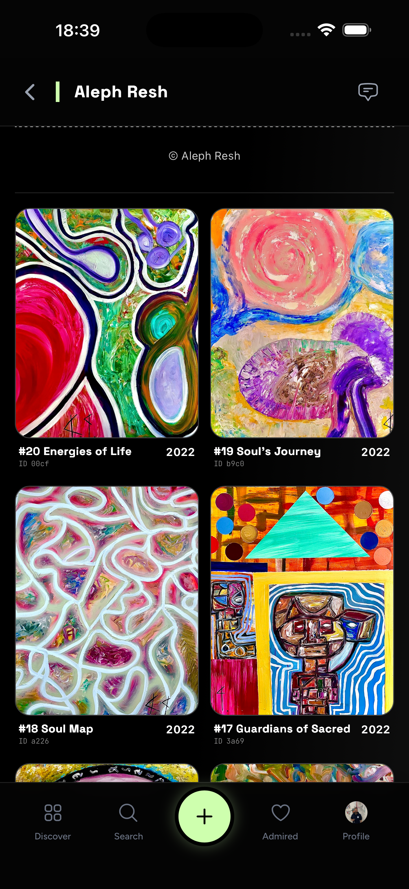 IMPLOY.ART gallery image