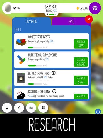 Egg, Inc. gallery image