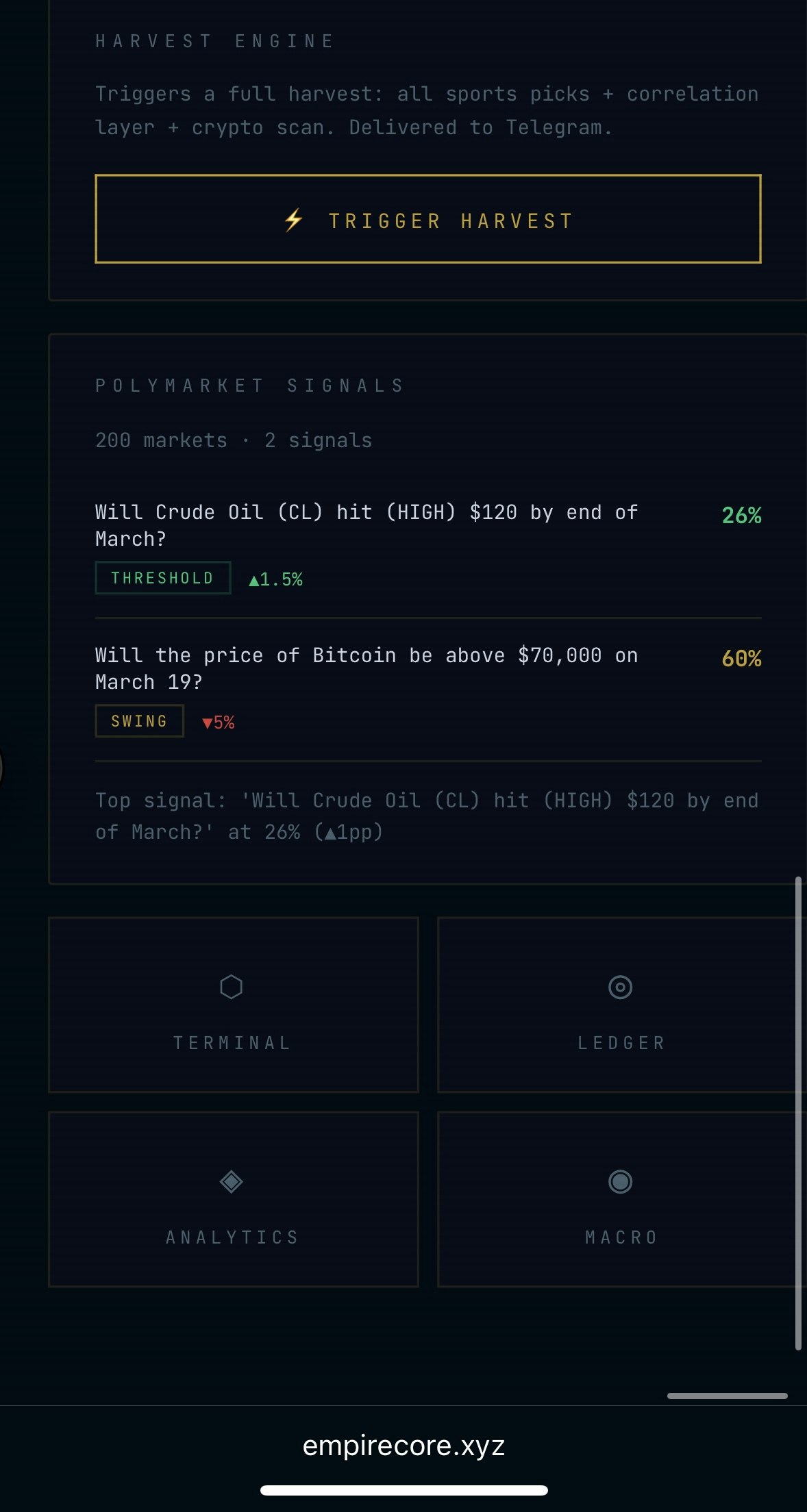 EmpireCore gallery image