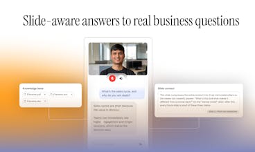 Interactpitch gallery image