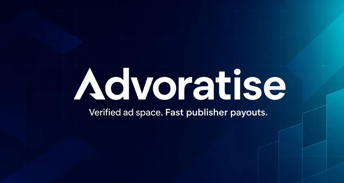 Advoratise gallery image
