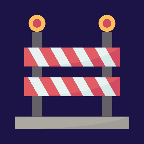Barricade