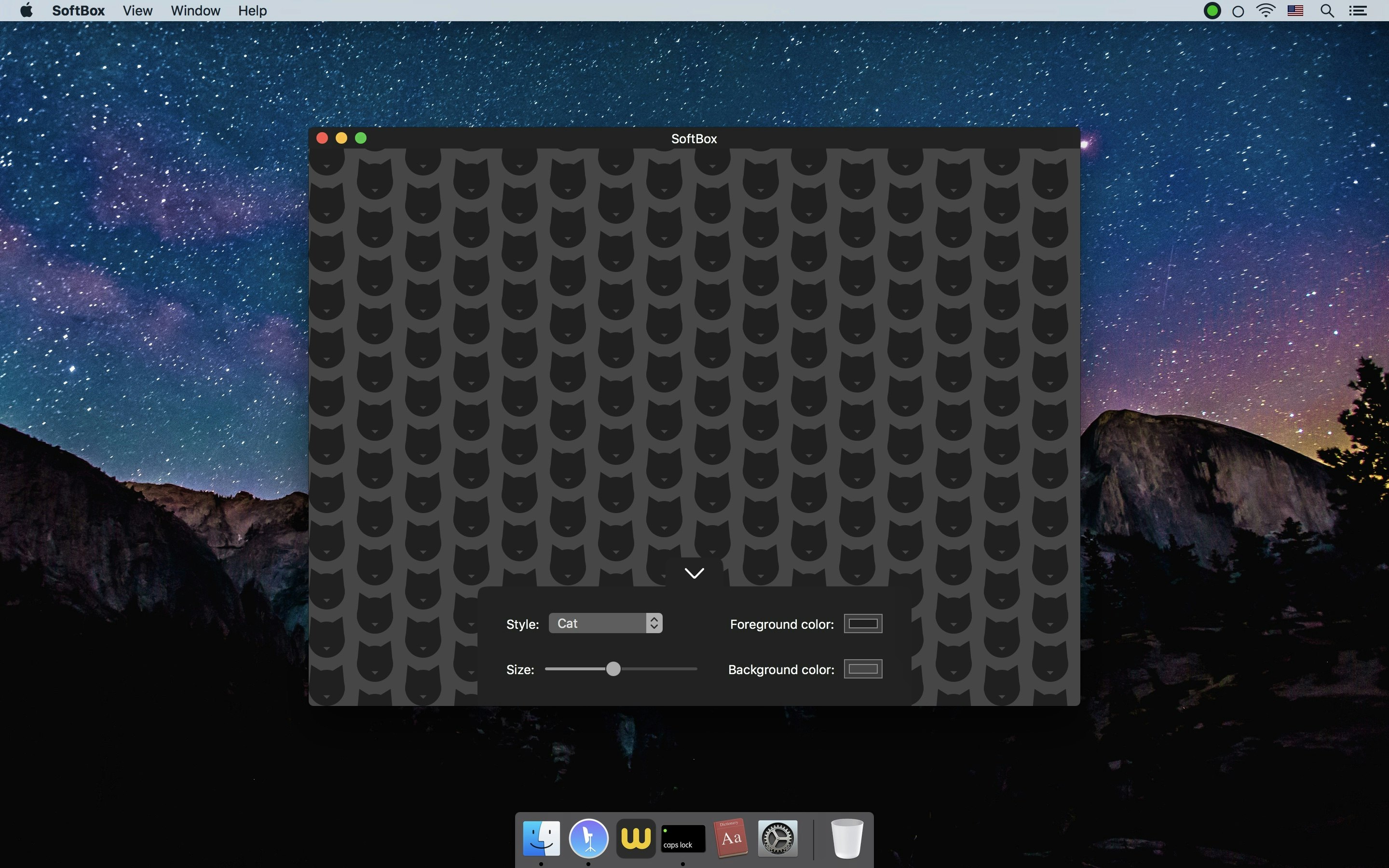 SoftBox gallery image