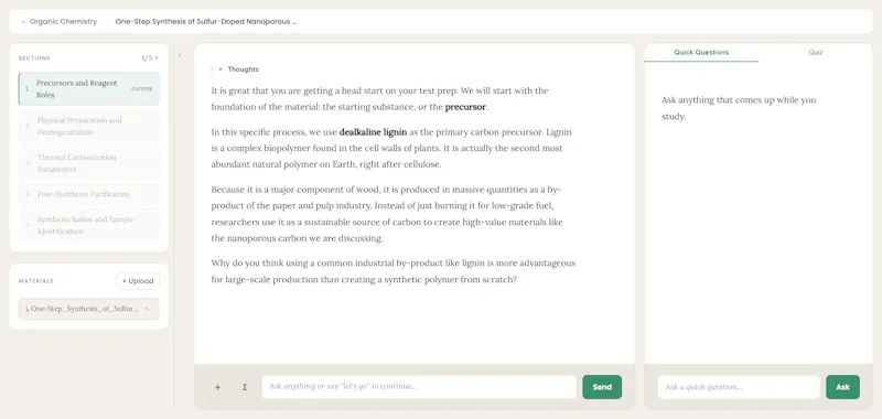 Neuronity screenshot 2
