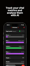 KEGL – AI-powered Men’s Libido gallery image