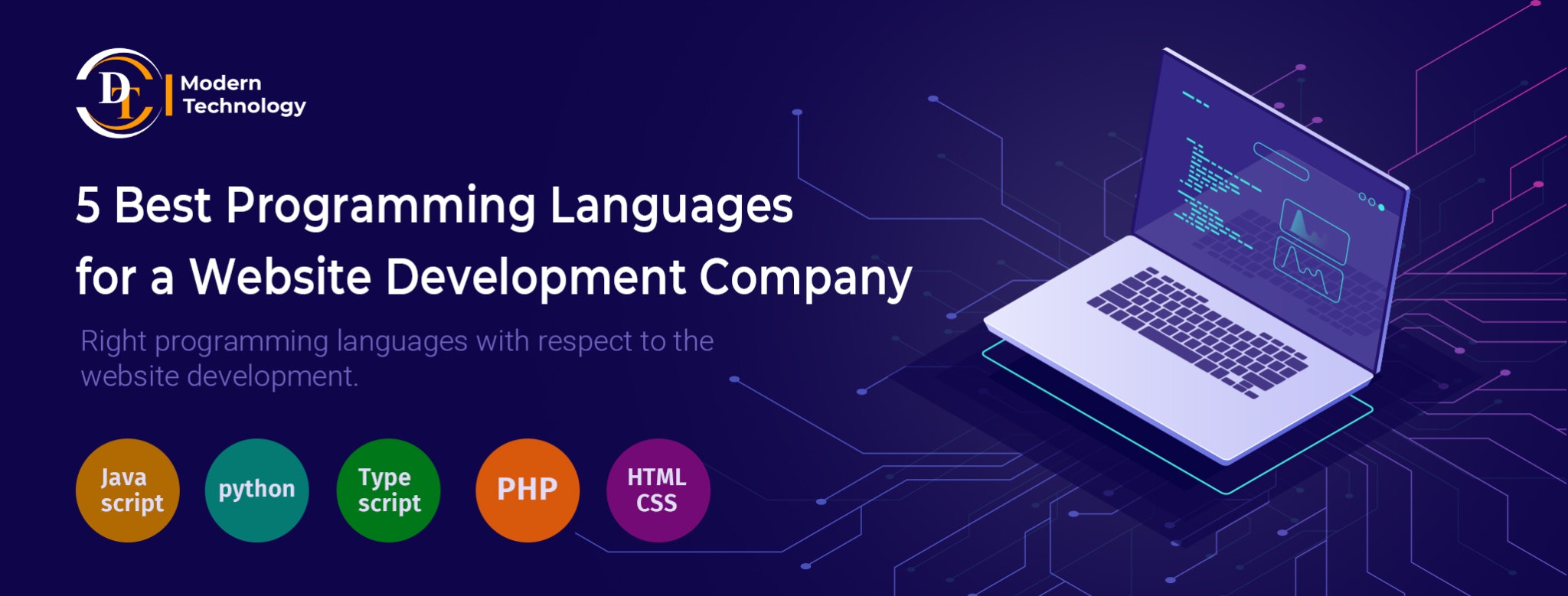 Website development agency in California