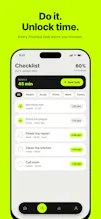 Motive: Focus Tree App Blocker gallery image