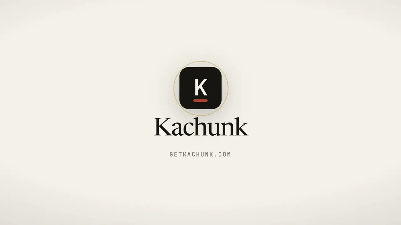 Kachunk gallery image