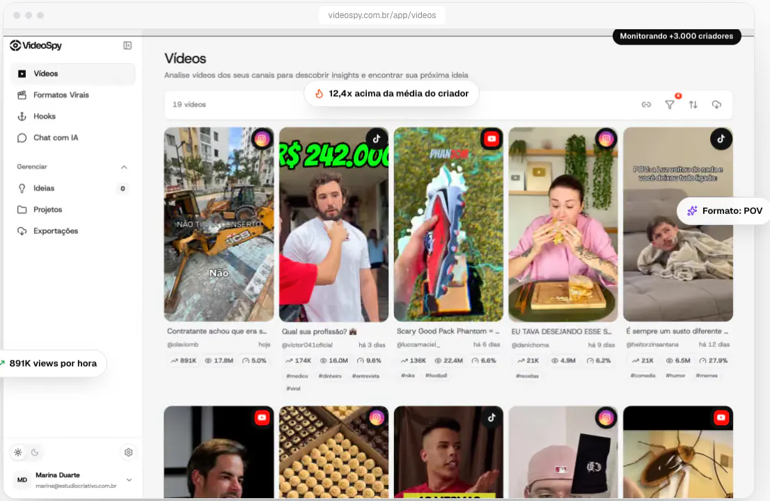 VideoSpy gallery image