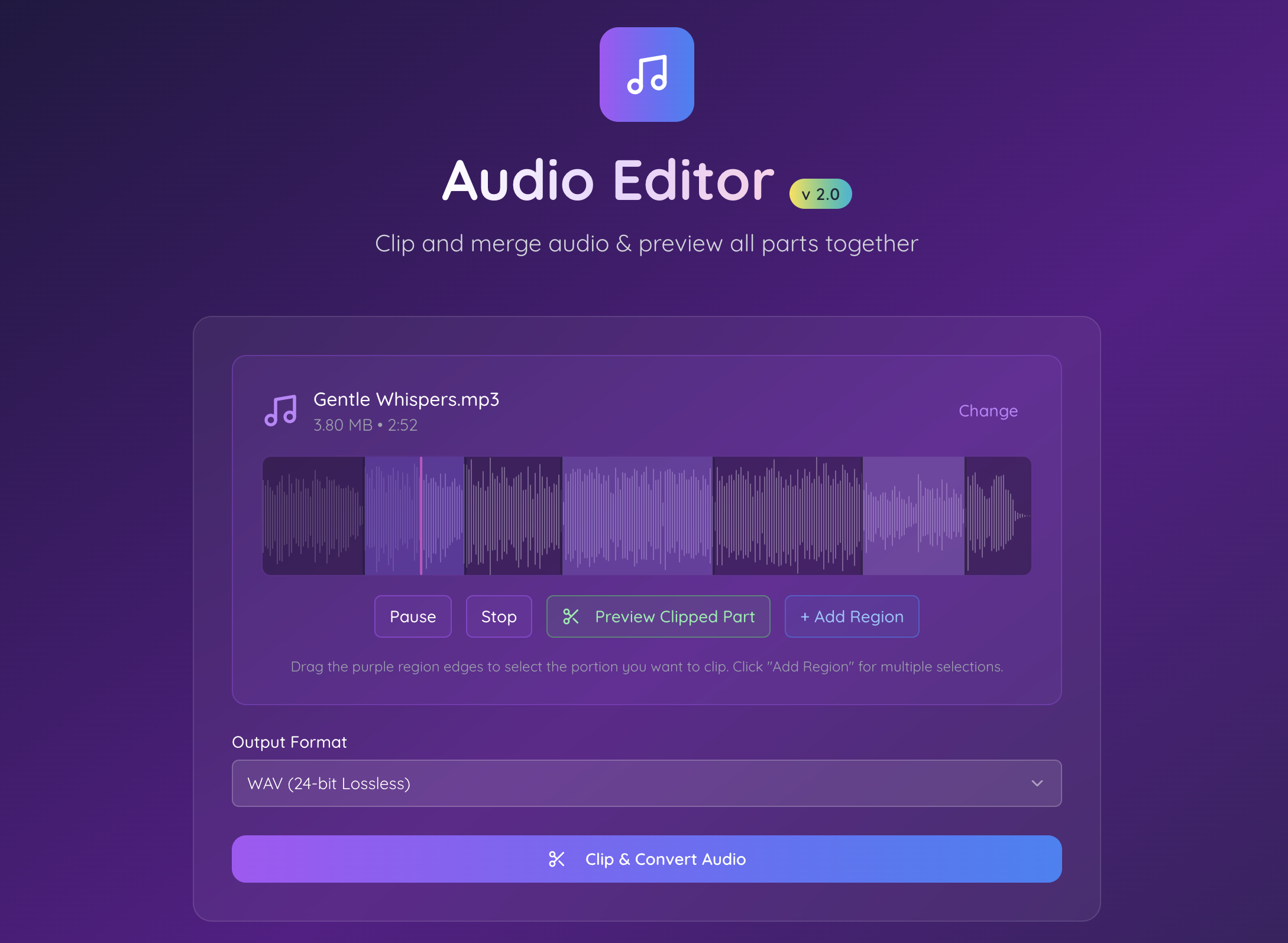Kliga - Screenshot 3 showing product features and functionality