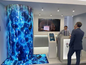 ExpoScreen gallery image