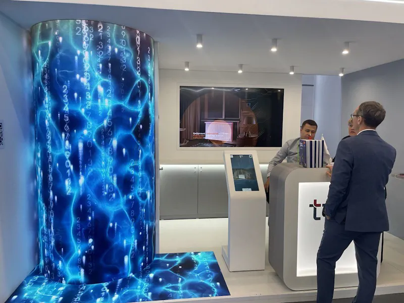 ExpoScreen screenshot 3