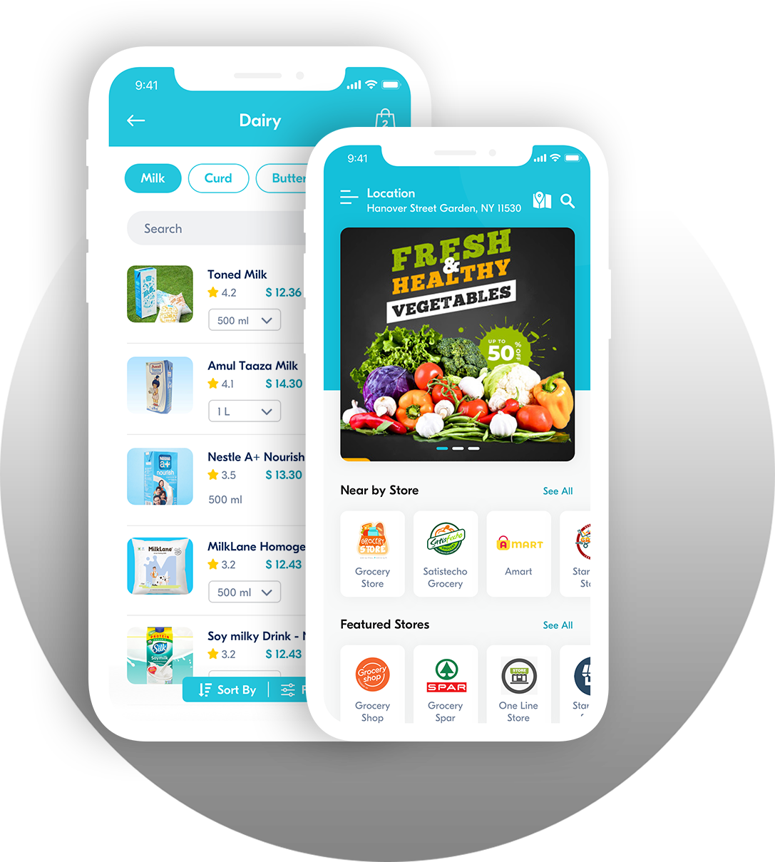 Shopurgrocery gallery image