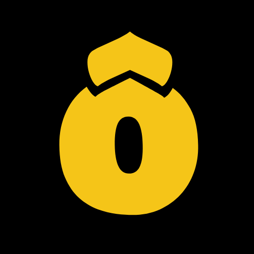 Cinemô - Product Hunt launch logo and brand identity