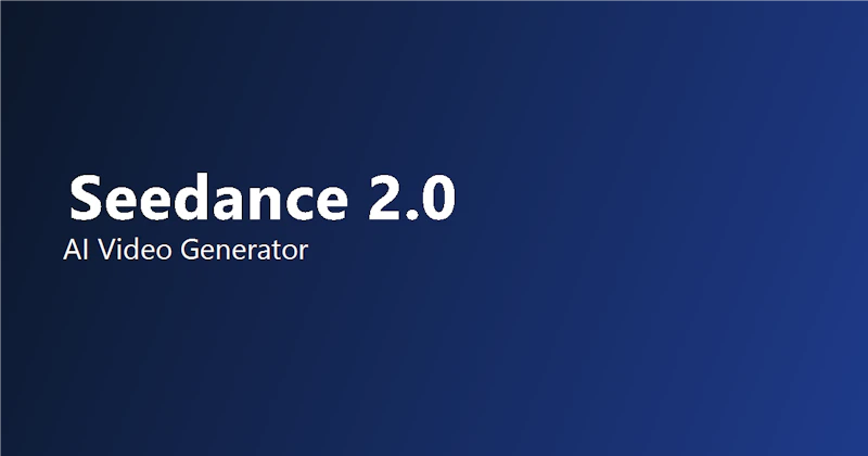 seedance 2.0 screenshot 2