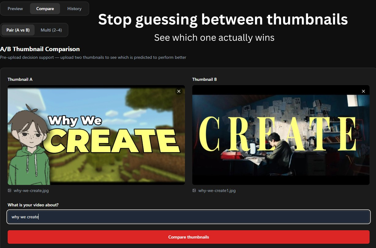 Thumbrival gallery image