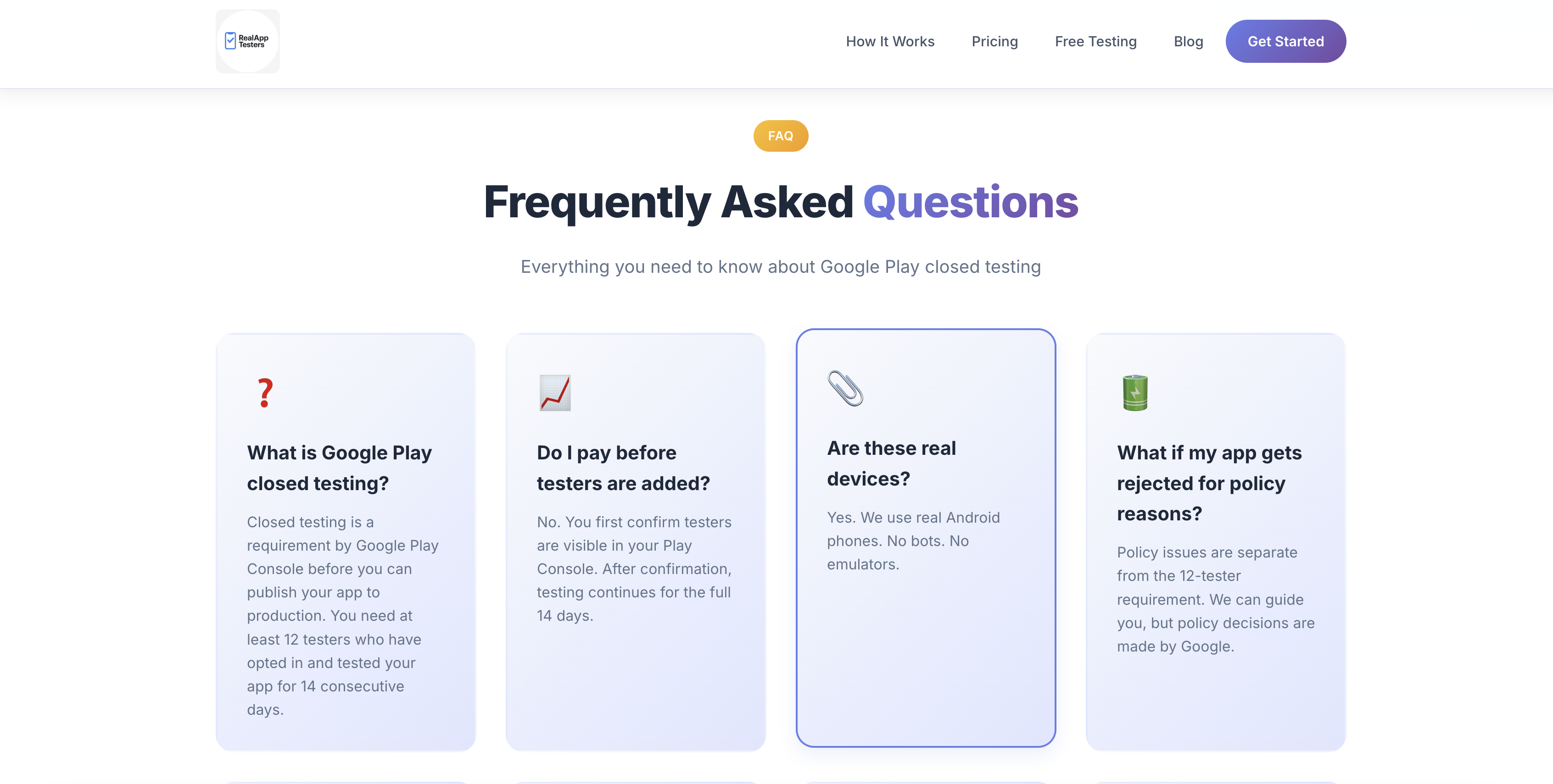 RealAppTesters gallery image