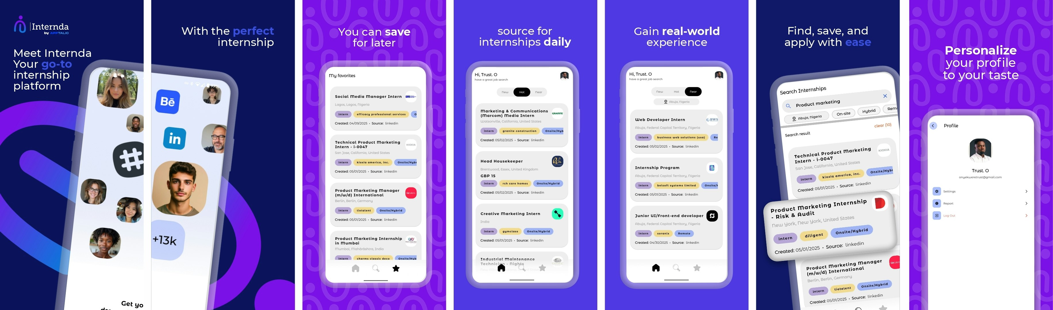 Internda gallery image