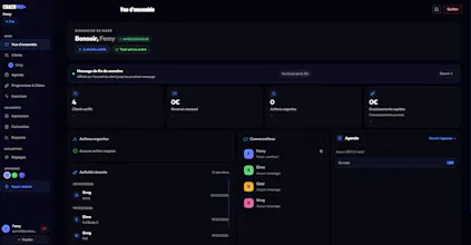 CoachPro+ gallery image