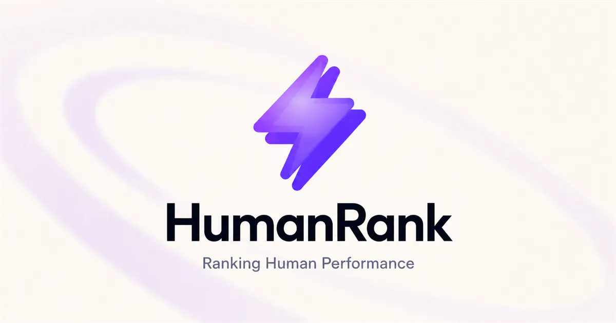 HumanRank gallery image