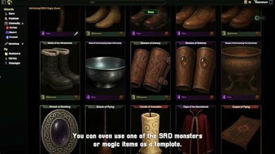 World Wizard gallery image