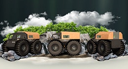 SHERP ATV gallery image