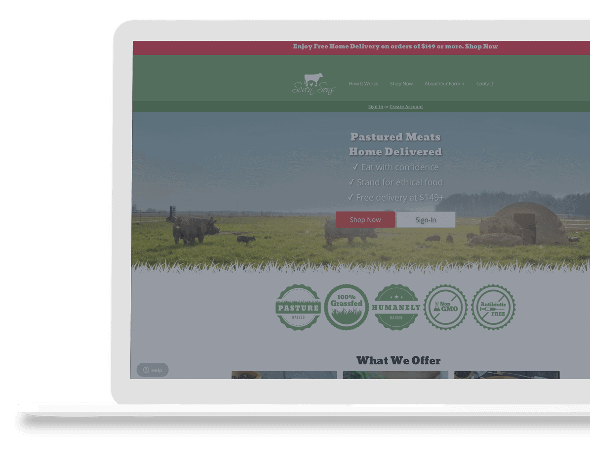 GrazeCart gallery image