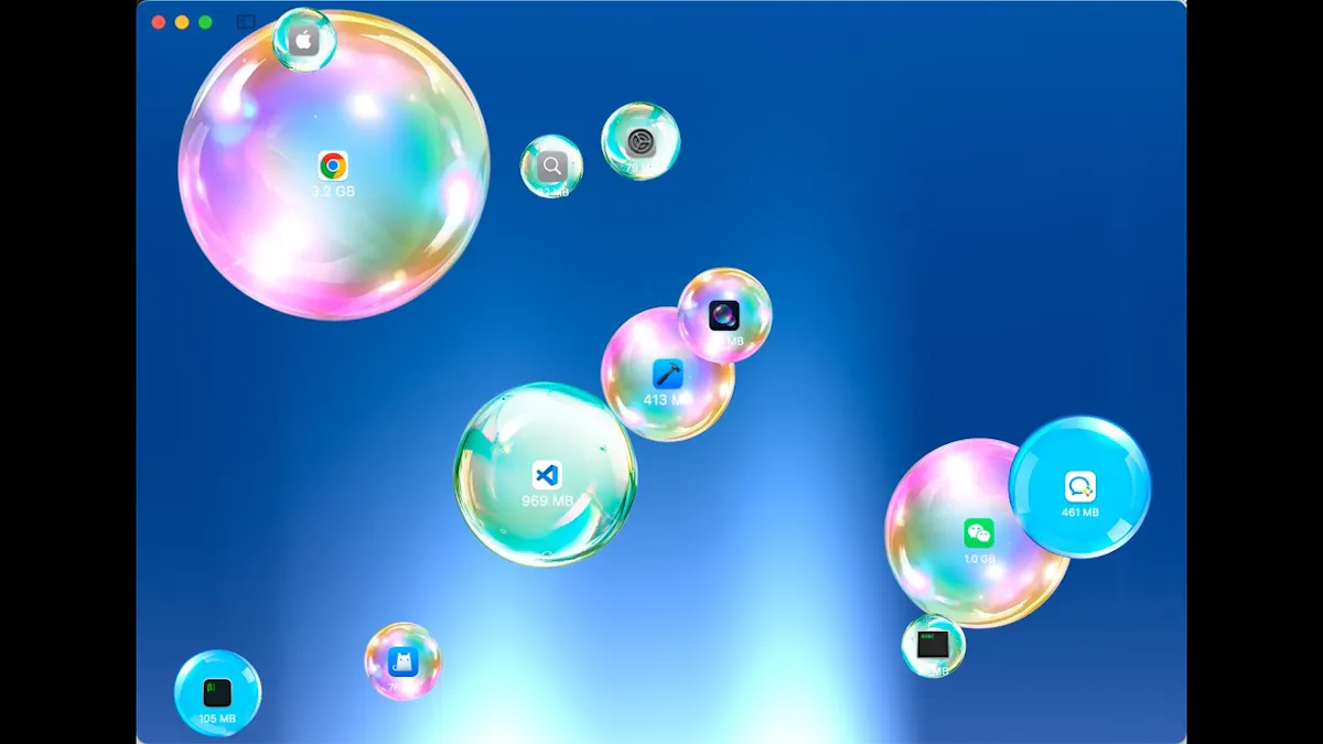 MemoryBubble