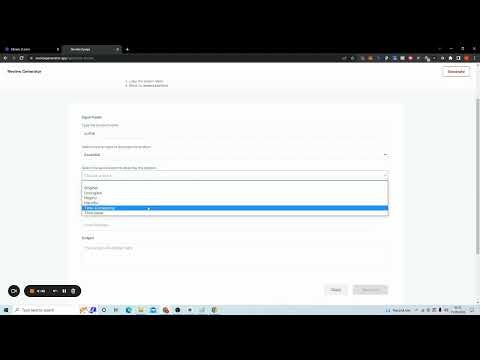 reviewgenerator.app gallery image