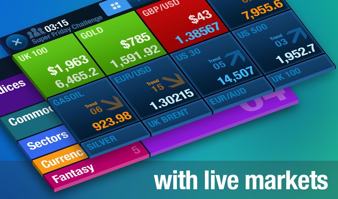 Flick a Trade gallery image