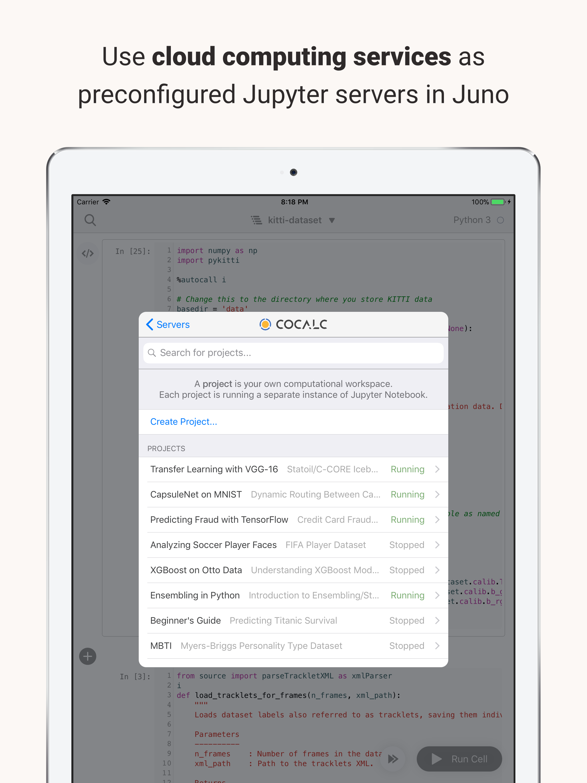Juno Connect gallery image