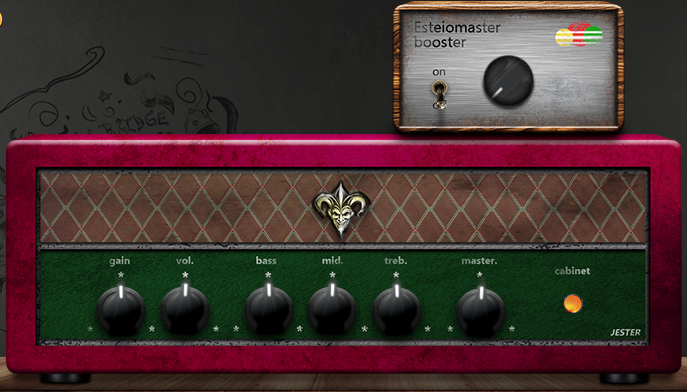 Cross The Bridge Guitar Amp Suite gallery image