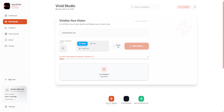 VoxVivid gallery image