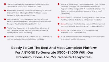 DFY Chief gallery image