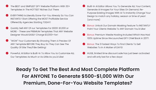 Capo dfy media 4