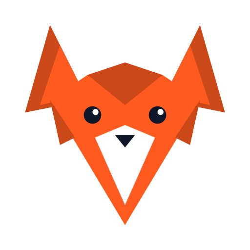 Cashfox logo