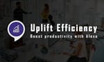 Uplift Efficiency image