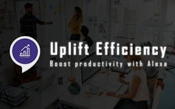 Uplift Efficiency media 2