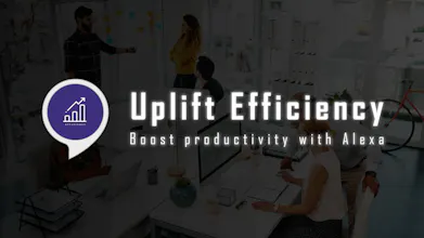 Uplift Efficiency gallery image