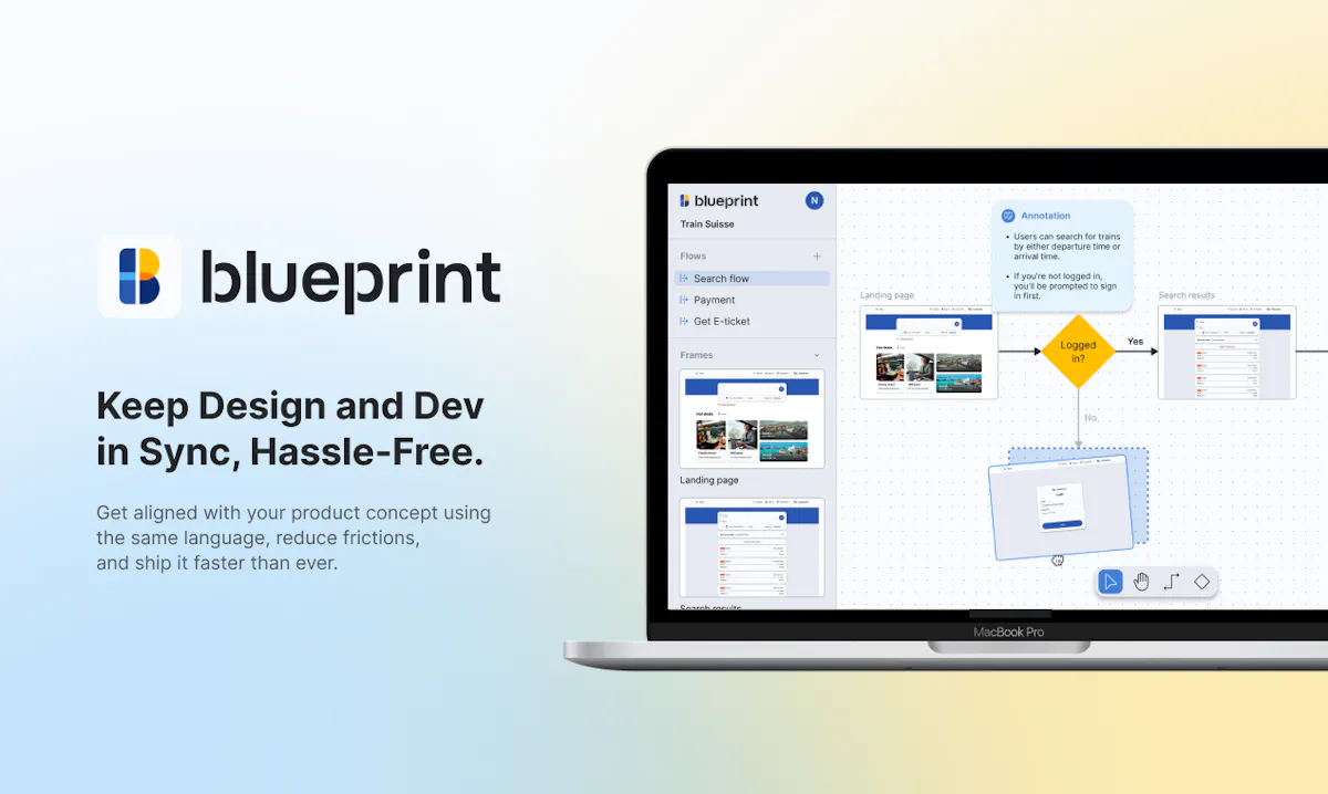 Blueprint