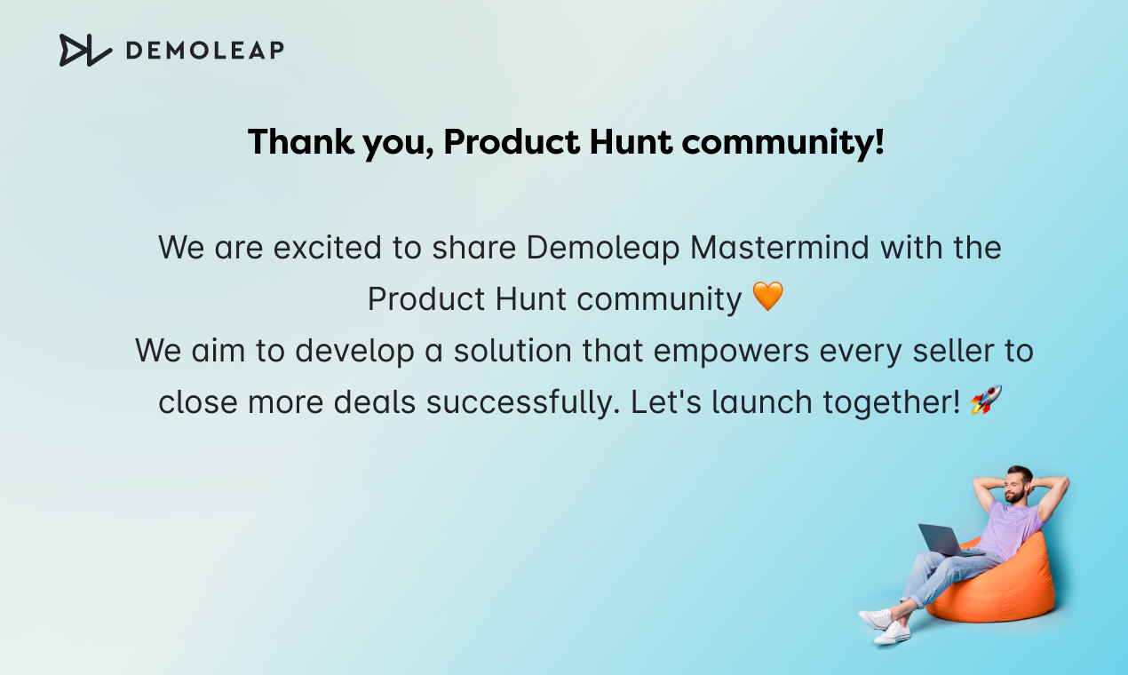 Demoleap Bastermind media 7