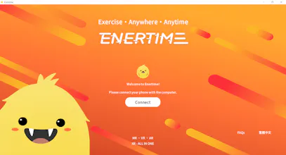 Enertime gallery image