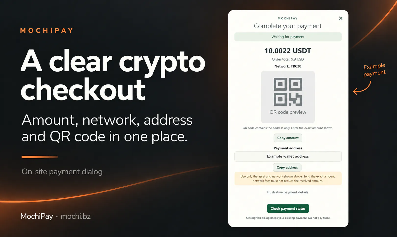 MochiPay gallery image