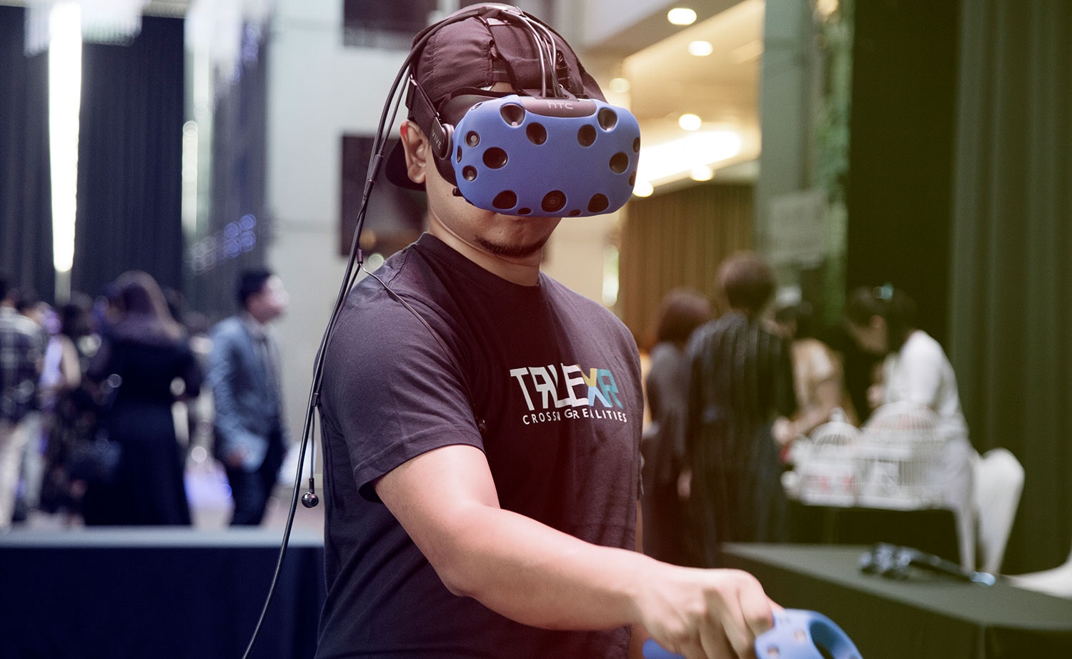 TrueXR gallery image